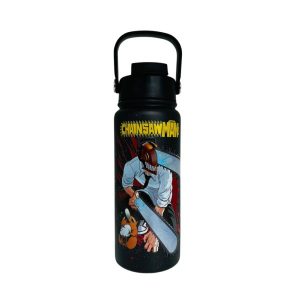 BOTELLA TÉRMICA DE CHAINSAWMAN