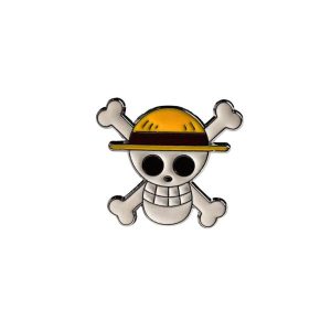 PIN DE ONE PIECE