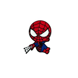 PIN METALICO DE SPIDERMAN - MARVEL