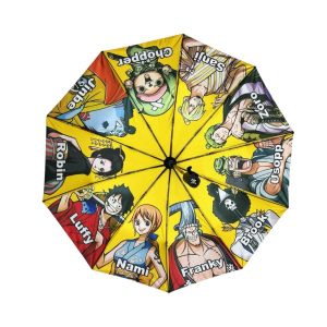 SOMBRILLA DE ONE PIECE