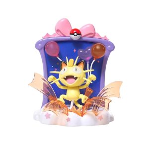 FIGURA DE MEOWTH - POKEMON