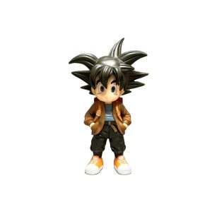 FIGURA DE GOKU - DRAGON BALL