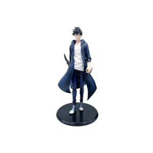 FIGURA DE SUNG JIN - WOO - SOLO LEVELING