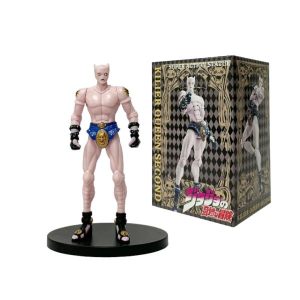 FIGURA DE KILLER QUEEN SECOND  - JOJOS BIZARRE ADVENTURE