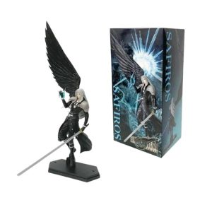 FIGURA DE SEPHIROT- FINAL FANTASY