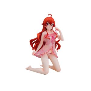 FIGURA SEXY ERIS BOREAS GREYRAT - MUSHOKU TENSEI