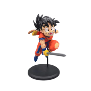 FIGURA DE GOKU - DRAGON BALL