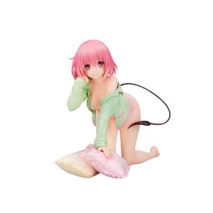 FIGURA SEXY MOMO BELIA DEVILUKE - TO LOVE RU