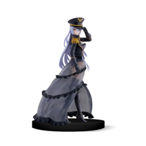 FIGURA MARIN (BLACK LOBELIA) - MY DRESS-UP DARLING