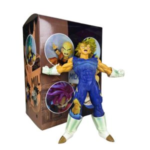 FIGURA DE VEGETA - DRAGON BALL