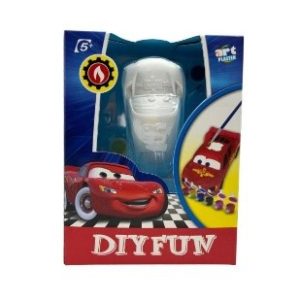 FIGURAS DISNEY CARS
